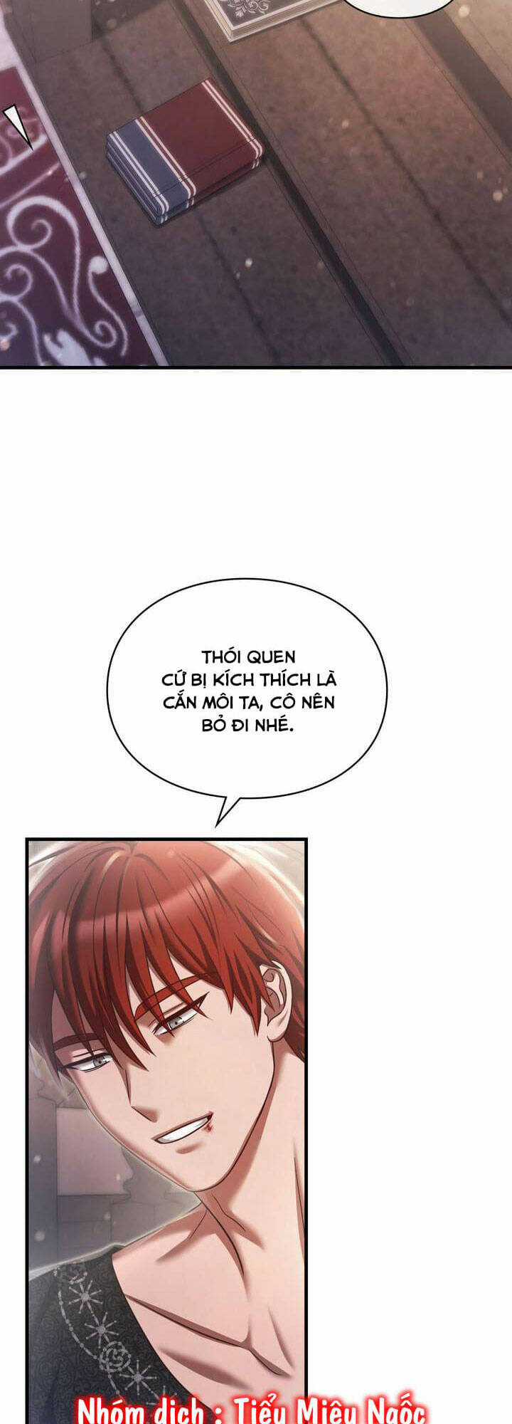 Sự Hy Sinh Của Ác Quỷ Chapter 23 trang 9