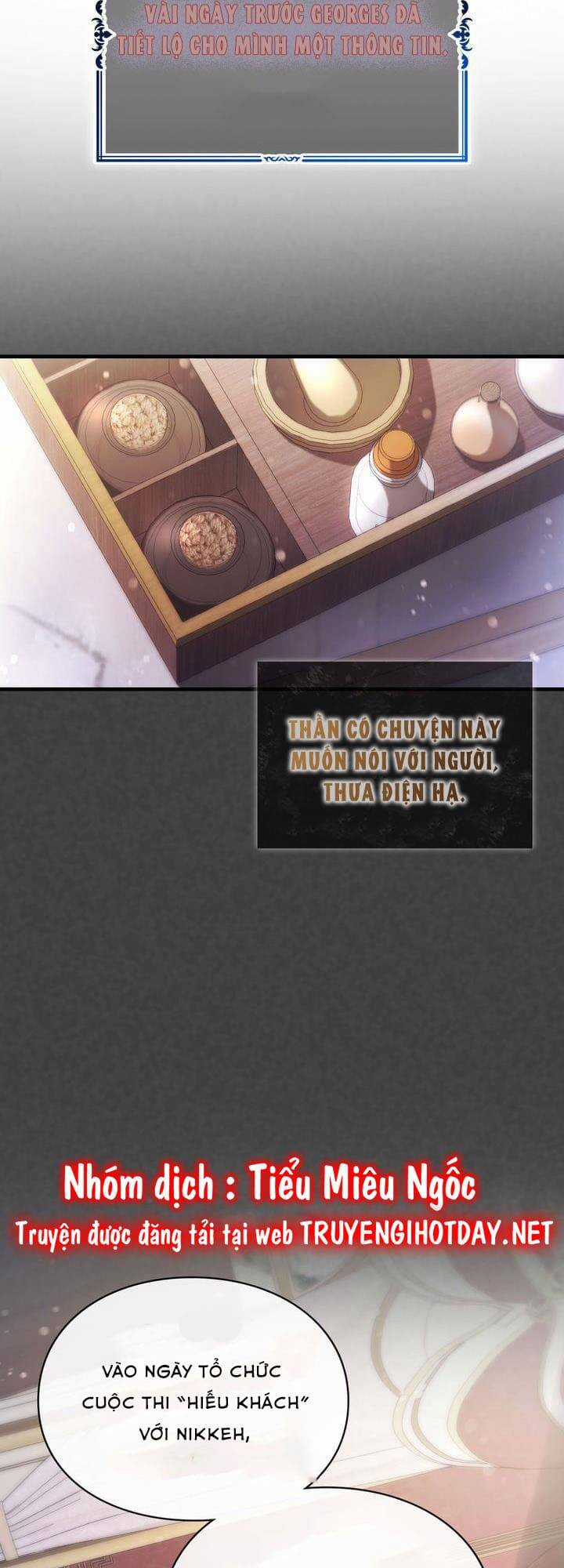 Sự Hy Sinh Của Ác Quỷ Chapter 24 trang 10