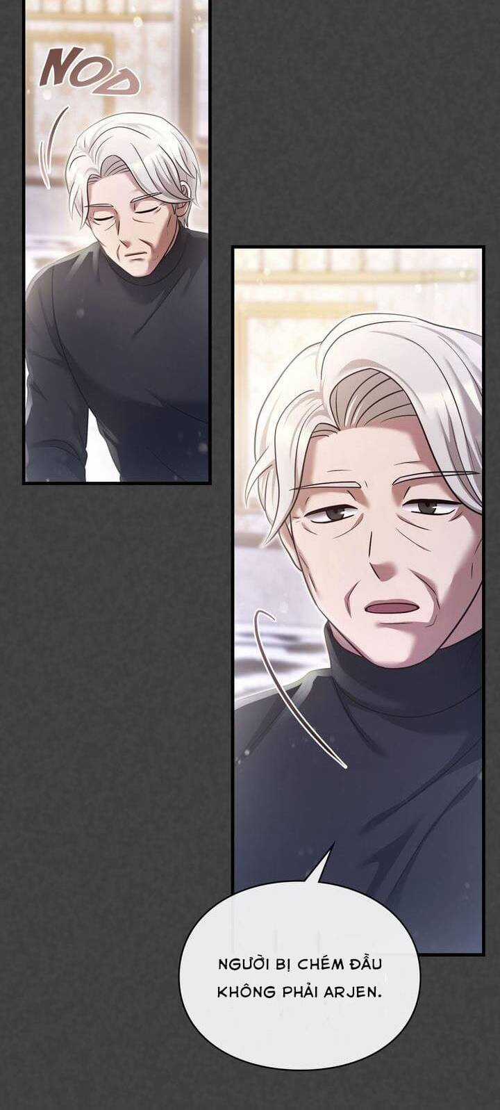 Sự Hy Sinh Của Ác Quỷ Chapter 24 trang 12