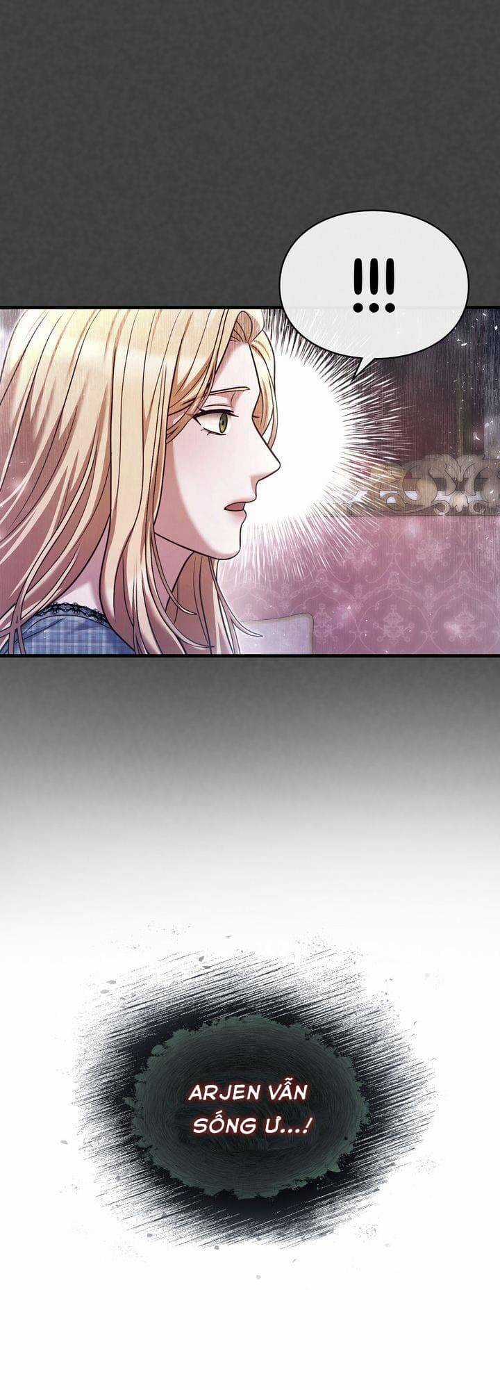 Sự Hy Sinh Của Ác Quỷ Chapter 24 trang 13