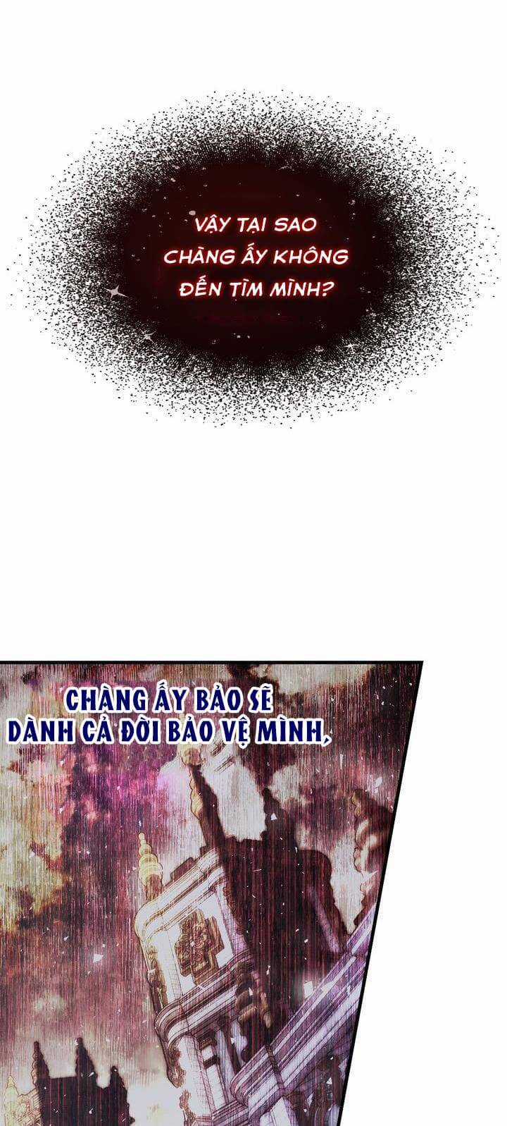 Sự Hy Sinh Của Ác Quỷ Chapter 24 trang 15