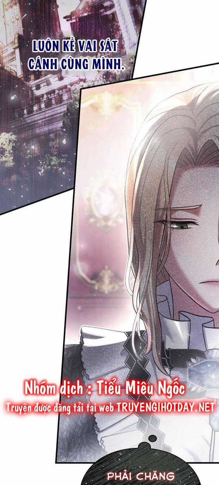 Sự Hy Sinh Của Ác Quỷ Chapter 24 trang 16