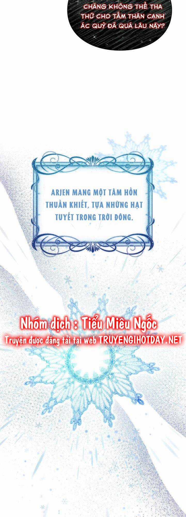 Sự Hy Sinh Của Ác Quỷ Chapter 24 trang 17