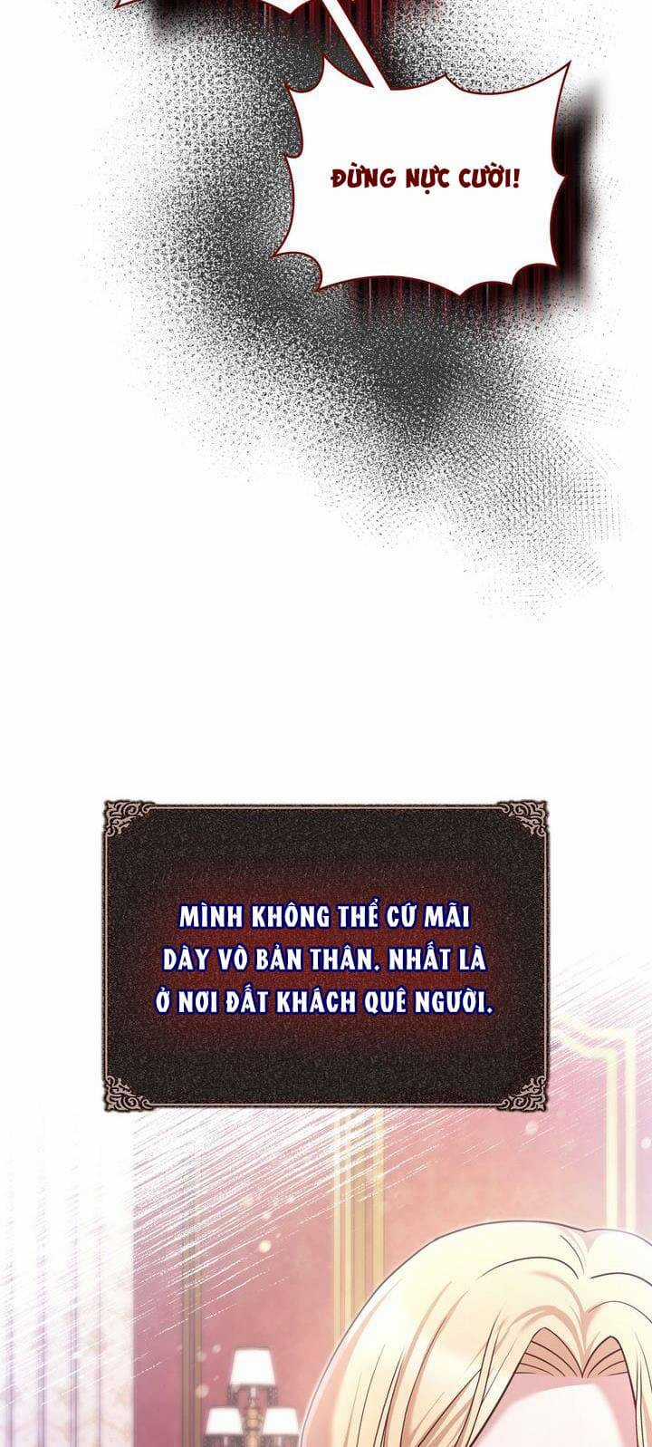 Sự Hy Sinh Của Ác Quỷ Chapter 24 trang 19