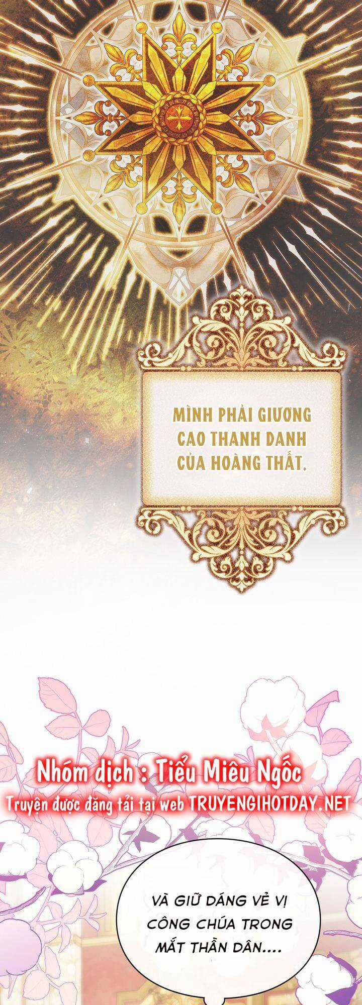 Sự Hy Sinh Của Ác Quỷ Chapter 24 trang 21