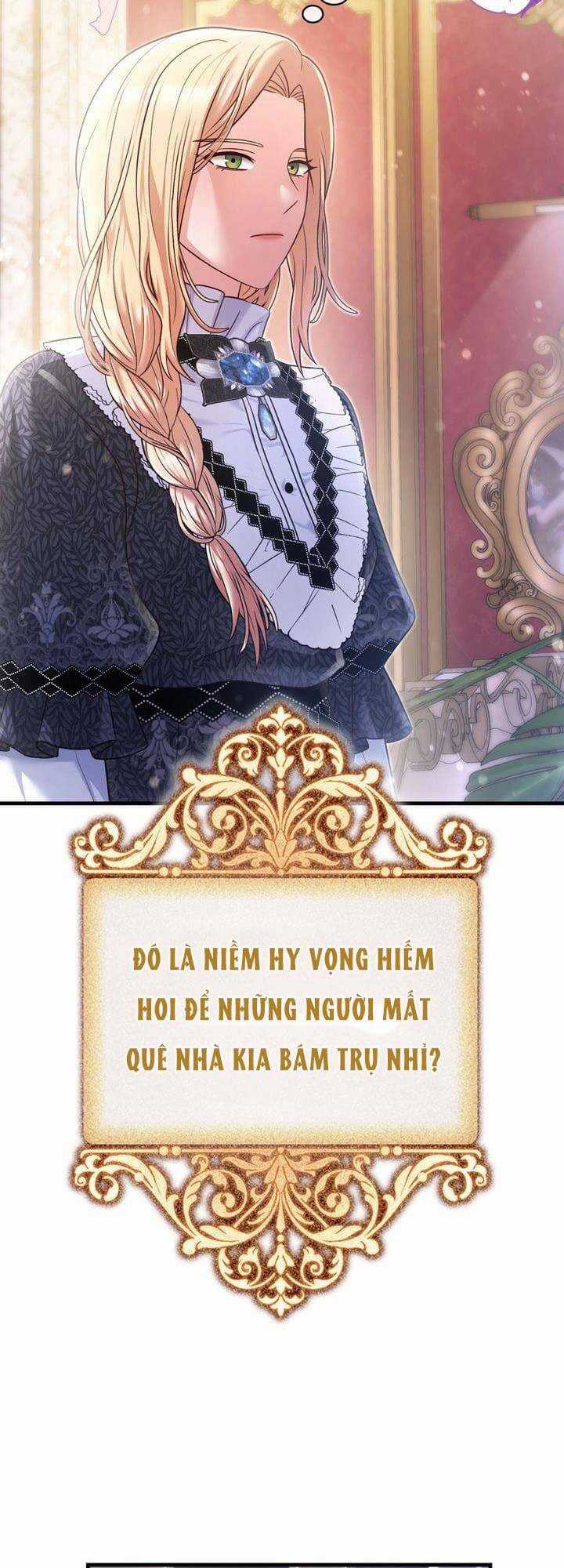 Sự Hy Sinh Của Ác Quỷ Chapter 24 trang 22