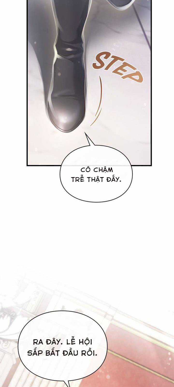 Sự Hy Sinh Của Ác Quỷ Chapter 24 trang 23