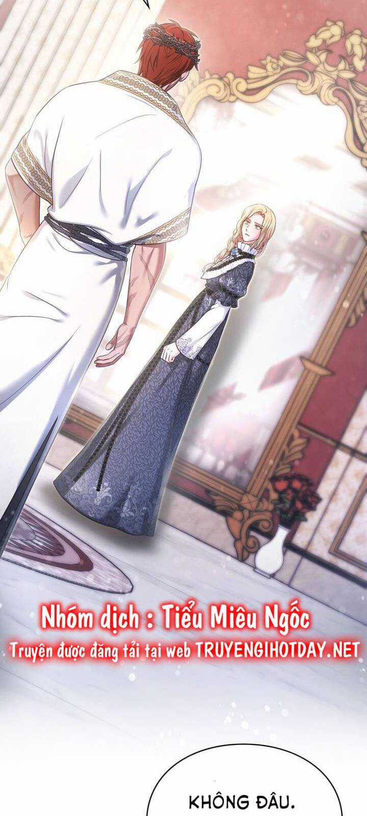 Sự Hy Sinh Của Ác Quỷ Chapter 24 trang 24