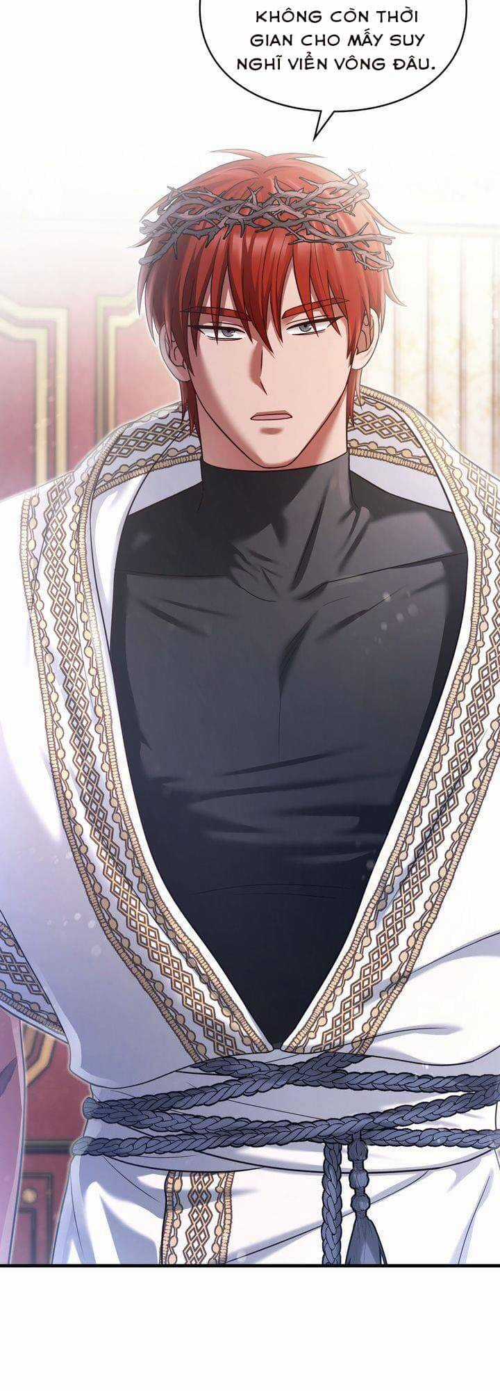 Sự Hy Sinh Của Ác Quỷ Chapter 24 trang 25