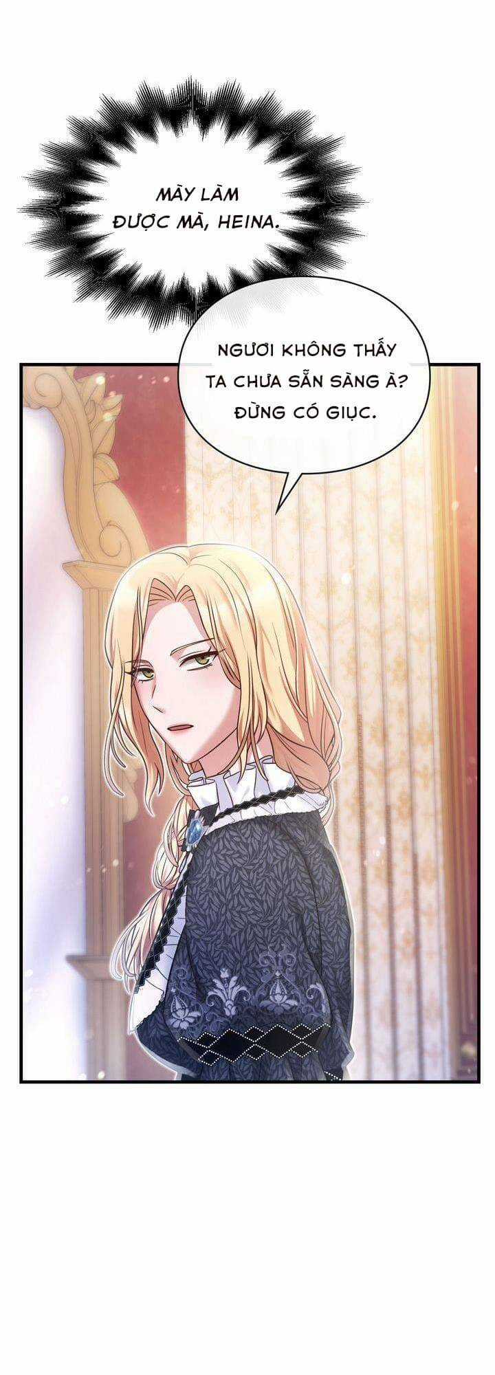 Sự Hy Sinh Của Ác Quỷ Chapter 24 trang 26