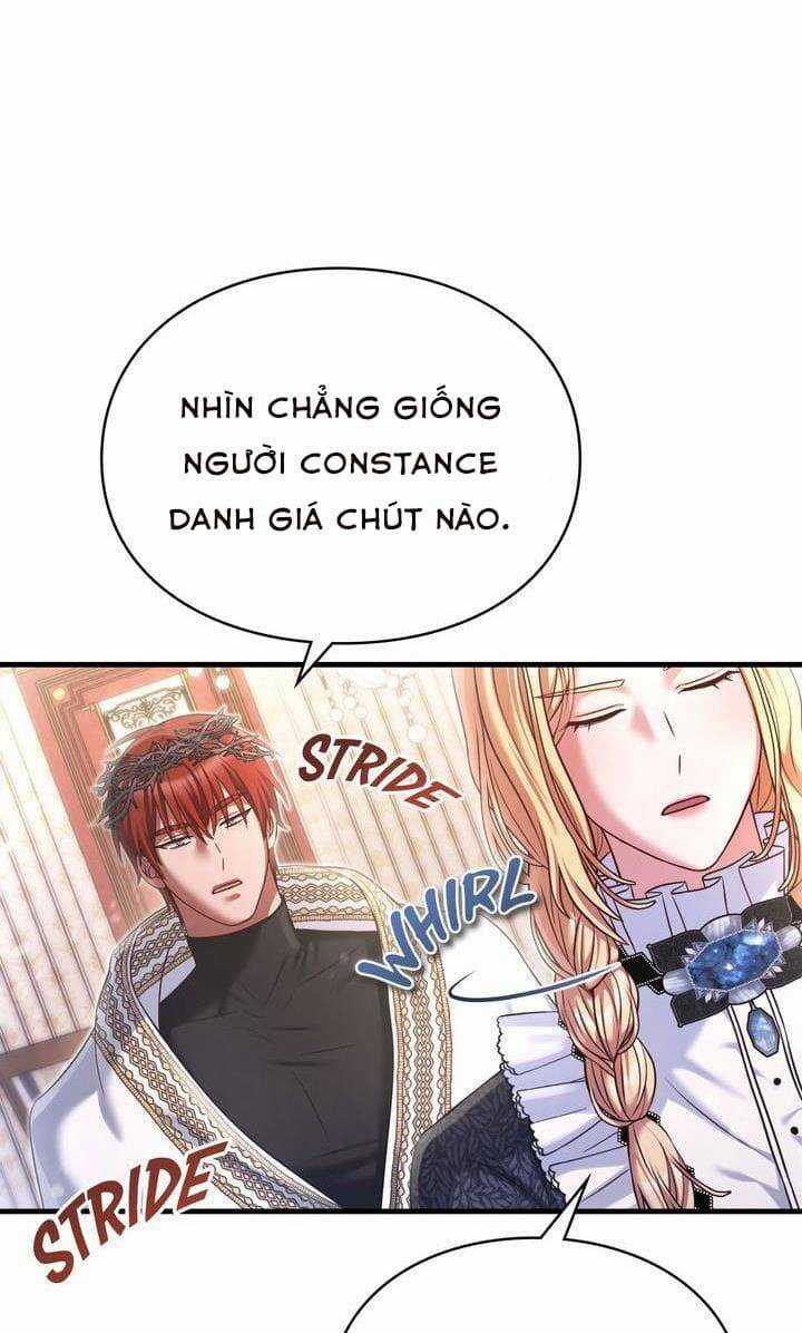 Sự Hy Sinh Của Ác Quỷ Chapter 24 trang 28