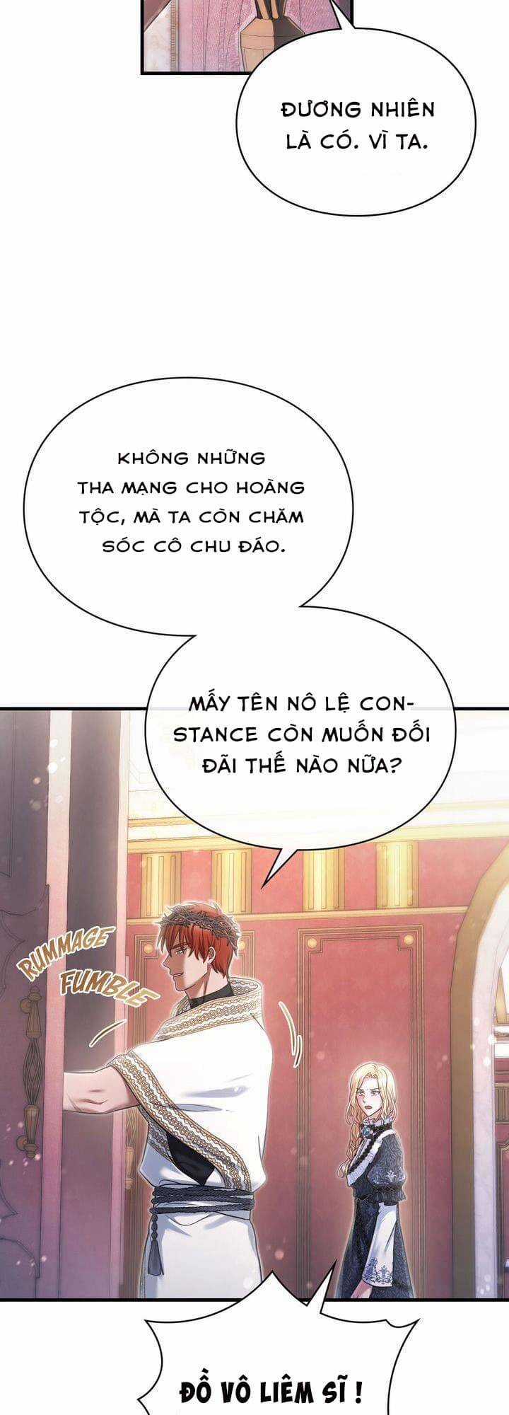 Sự Hy Sinh Của Ác Quỷ Chapter 24 trang 30