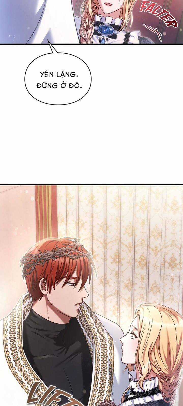 Sự Hy Sinh Của Ác Quỷ Chapter 24 trang 32