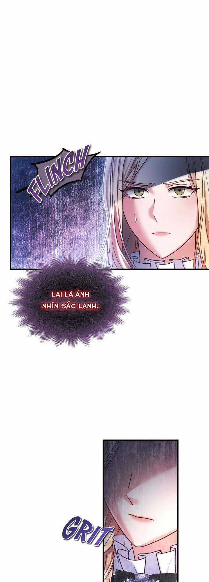 Sự Hy Sinh Của Ác Quỷ Chapter 24 trang 35