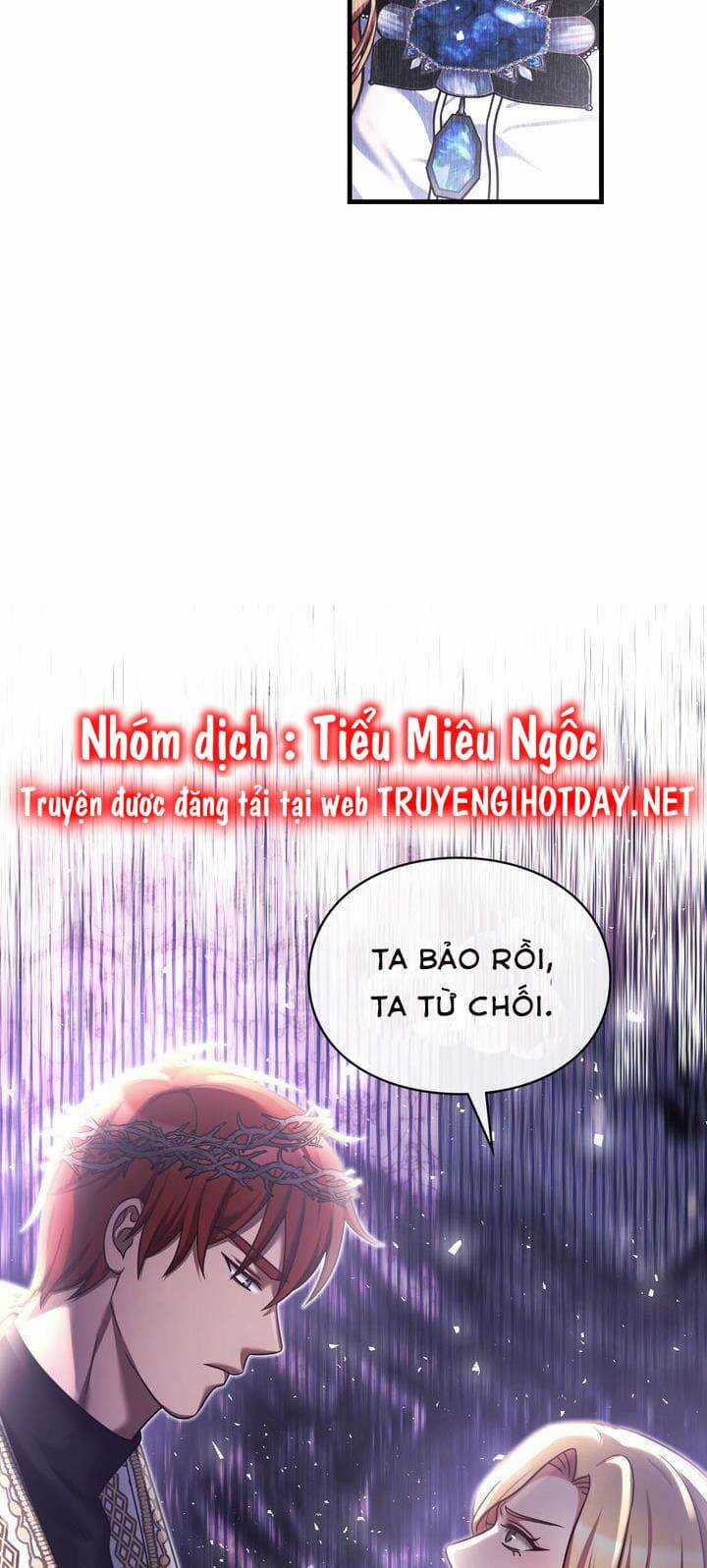 Sự Hy Sinh Của Ác Quỷ Chapter 24 trang 36