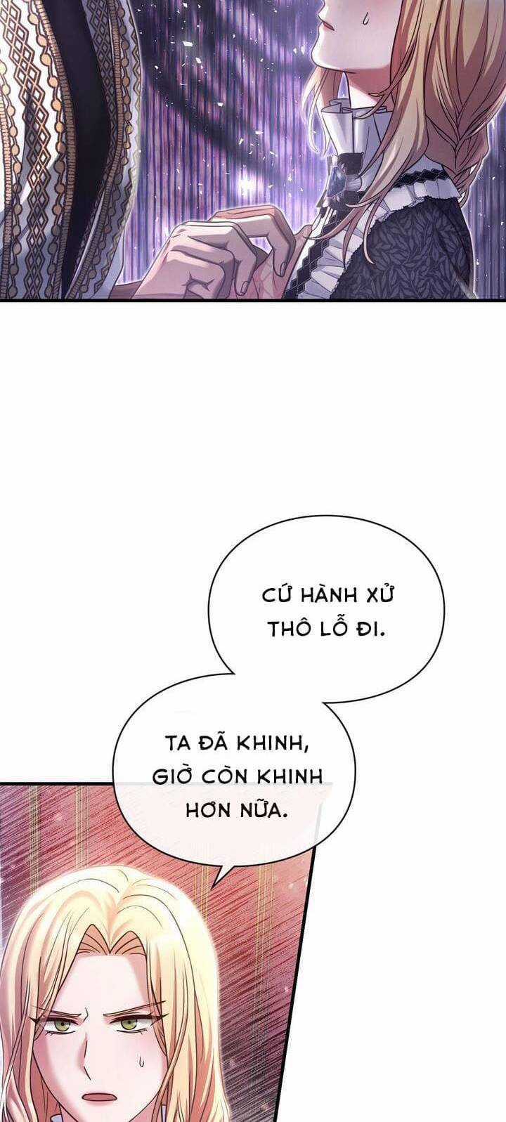 Sự Hy Sinh Của Ác Quỷ Chapter 24 trang 37