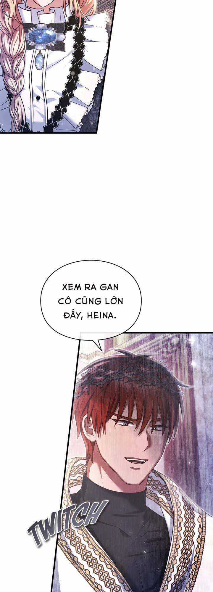 Sự Hy Sinh Của Ác Quỷ Chapter 24 trang 38