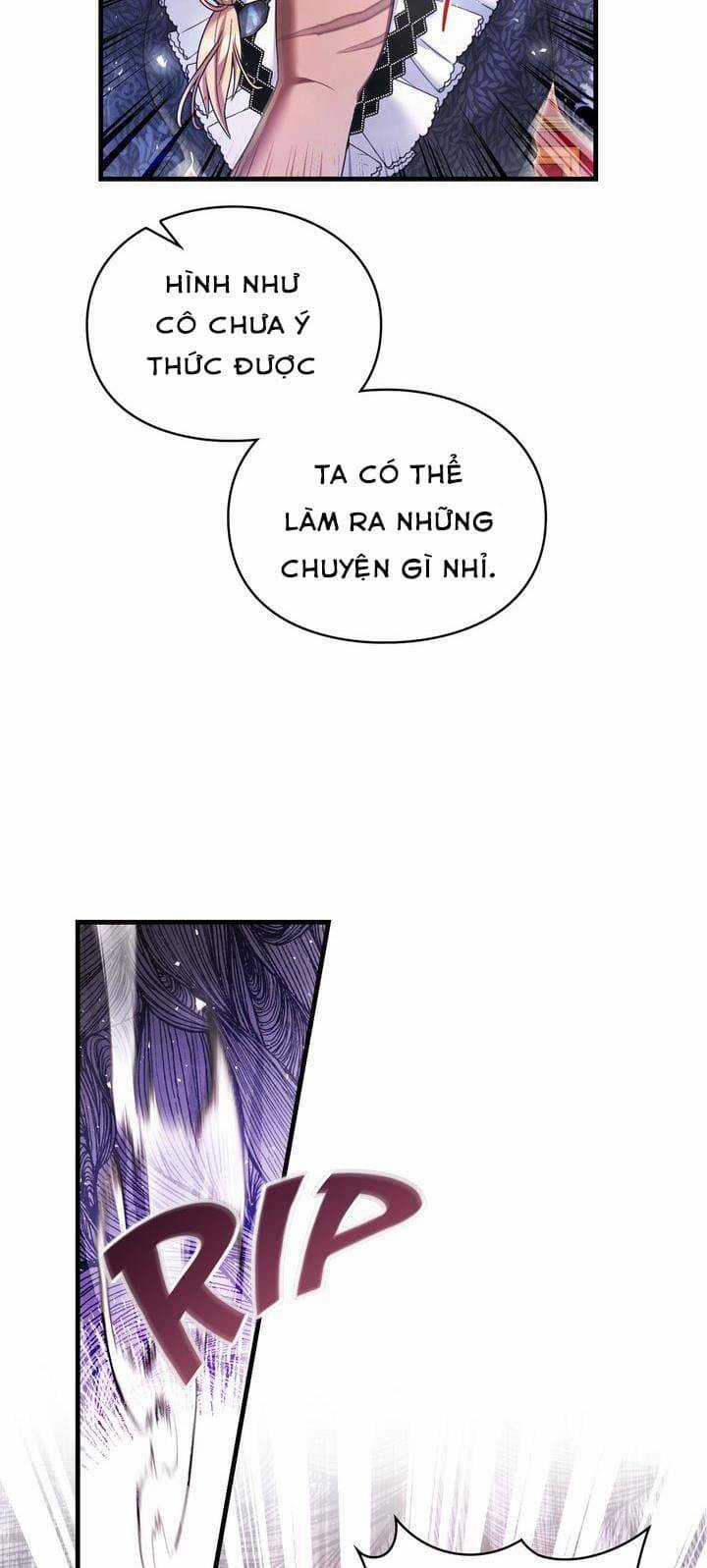 Sự Hy Sinh Của Ác Quỷ Chapter 24 trang 40