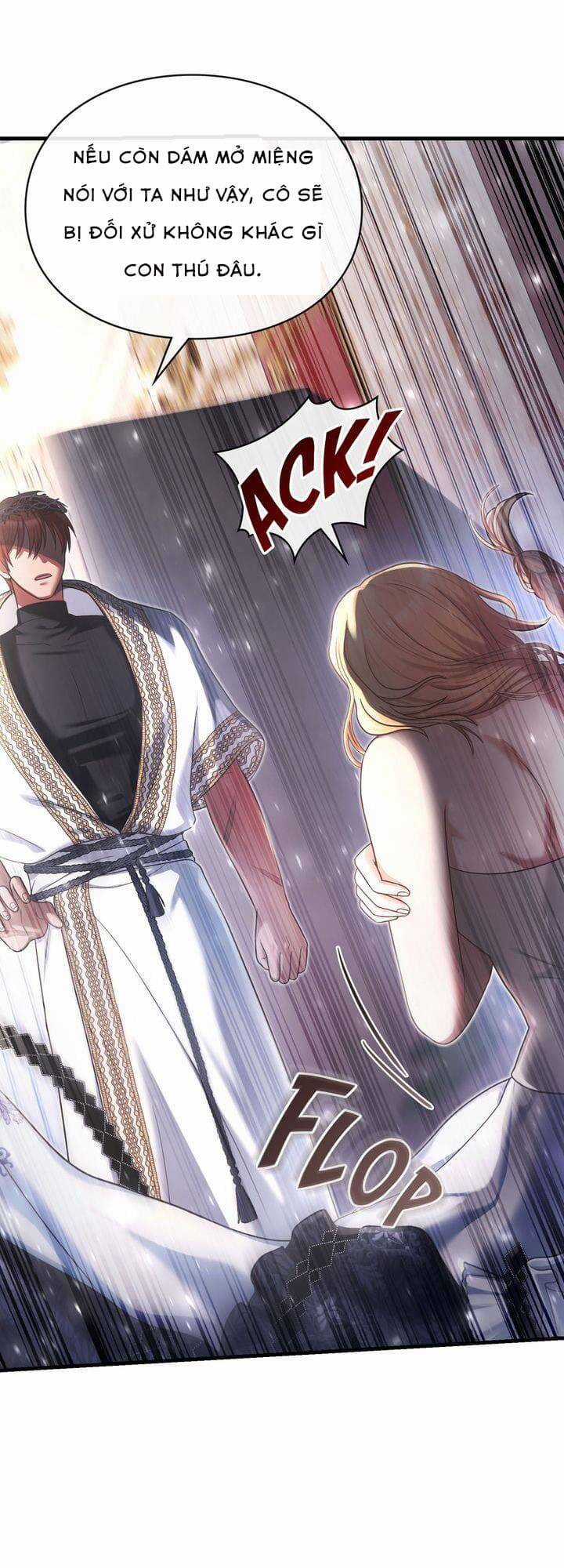 Sự Hy Sinh Của Ác Quỷ Chapter 24 trang 42