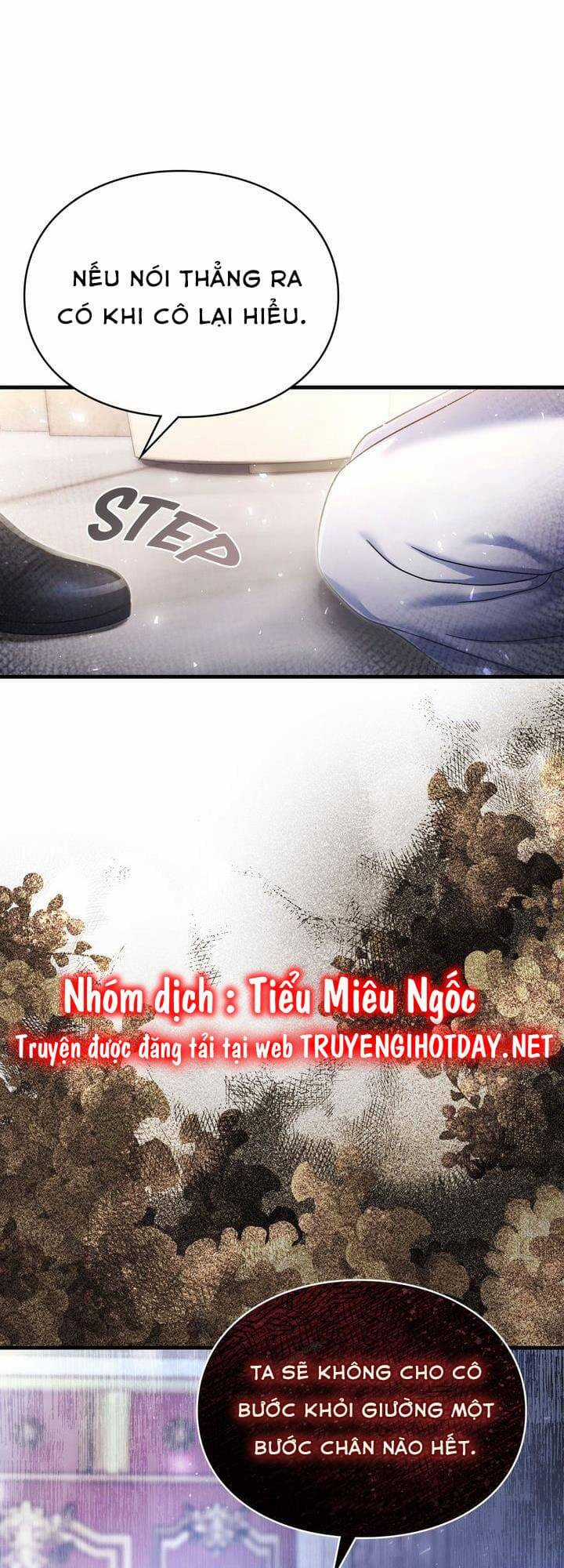 Sự Hy Sinh Của Ác Quỷ Chapter 24 trang 43