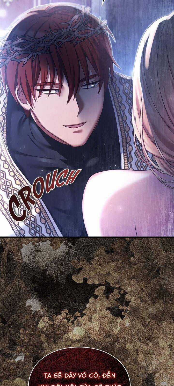 Sự Hy Sinh Của Ác Quỷ Chapter 24 trang 44