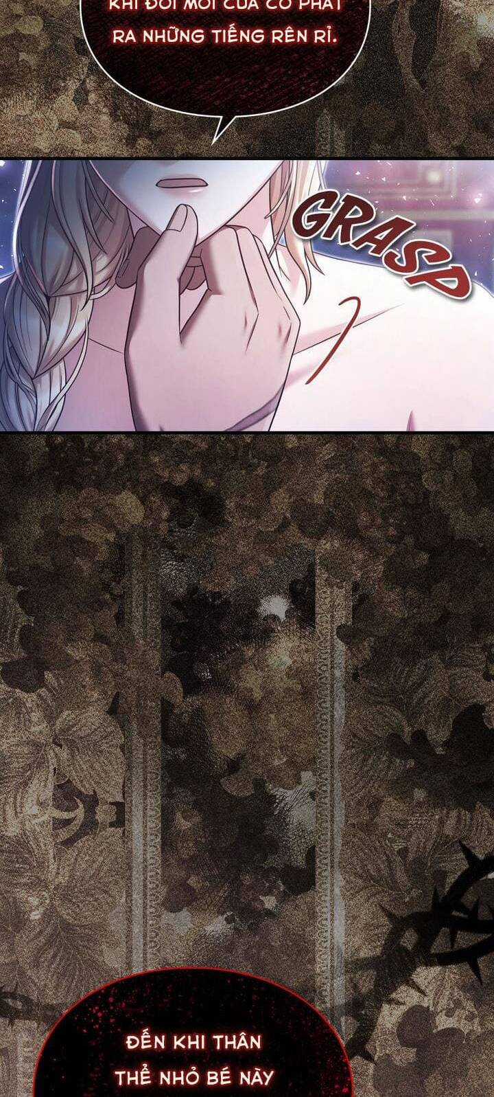 Sự Hy Sinh Của Ác Quỷ Chapter 24 trang 45