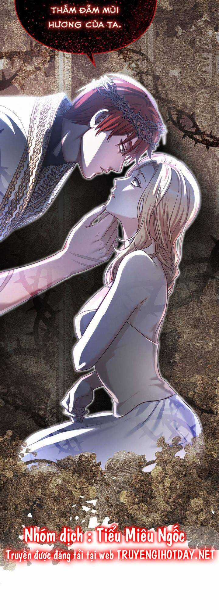 Sự Hy Sinh Của Ác Quỷ Chapter 24 trang 46