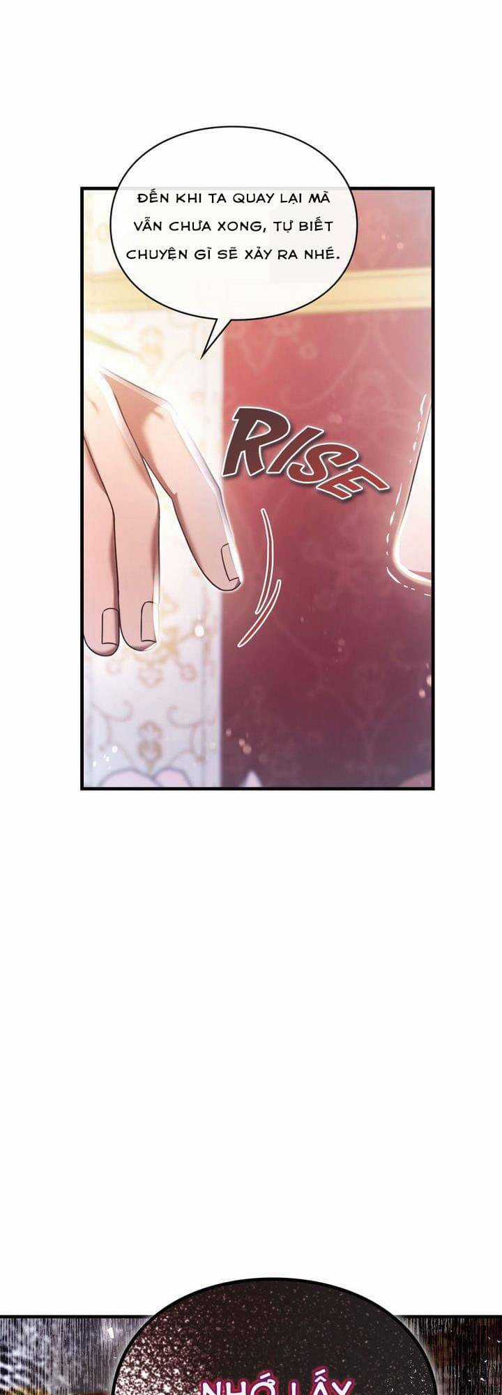 Sự Hy Sinh Của Ác Quỷ Chapter 24 trang 47