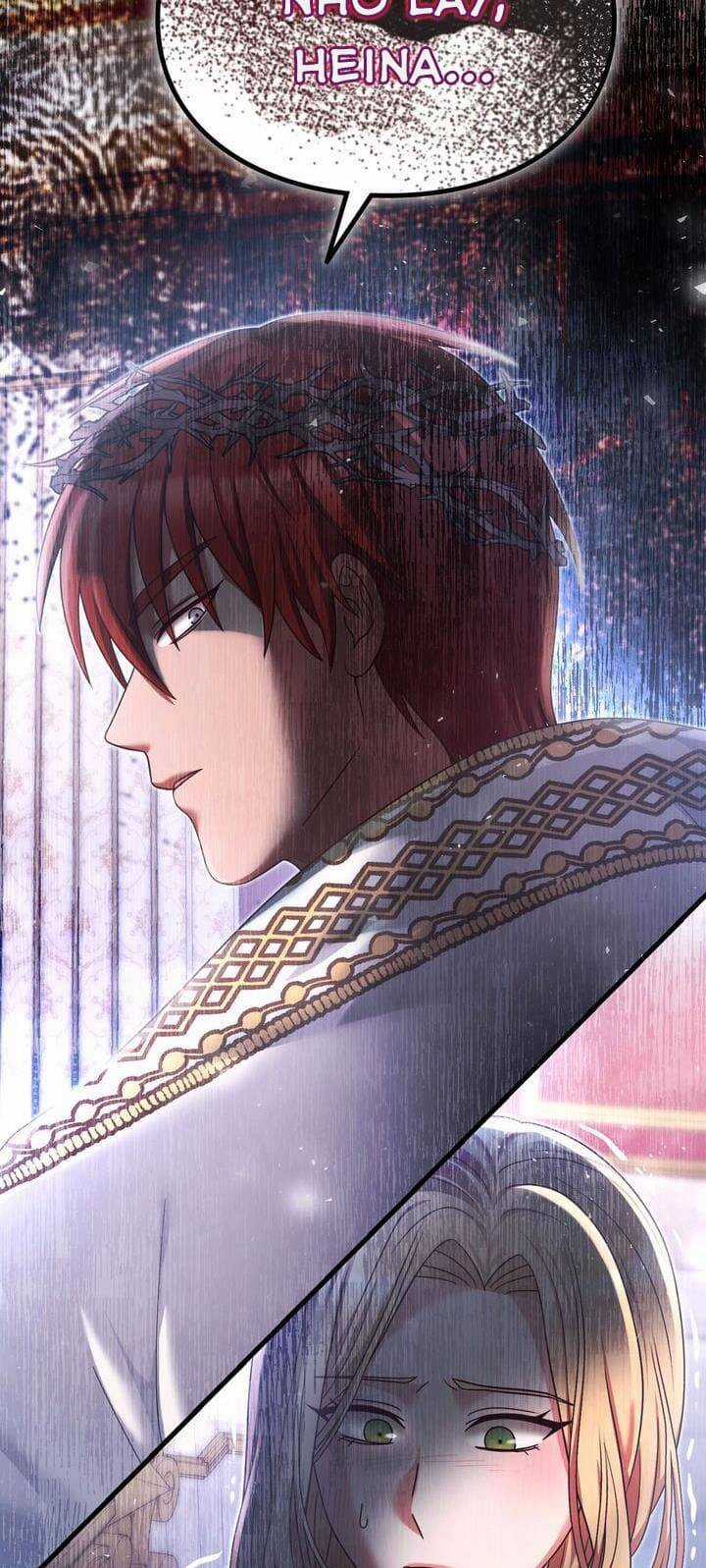 Sự Hy Sinh Của Ác Quỷ Chapter 24 trang 48