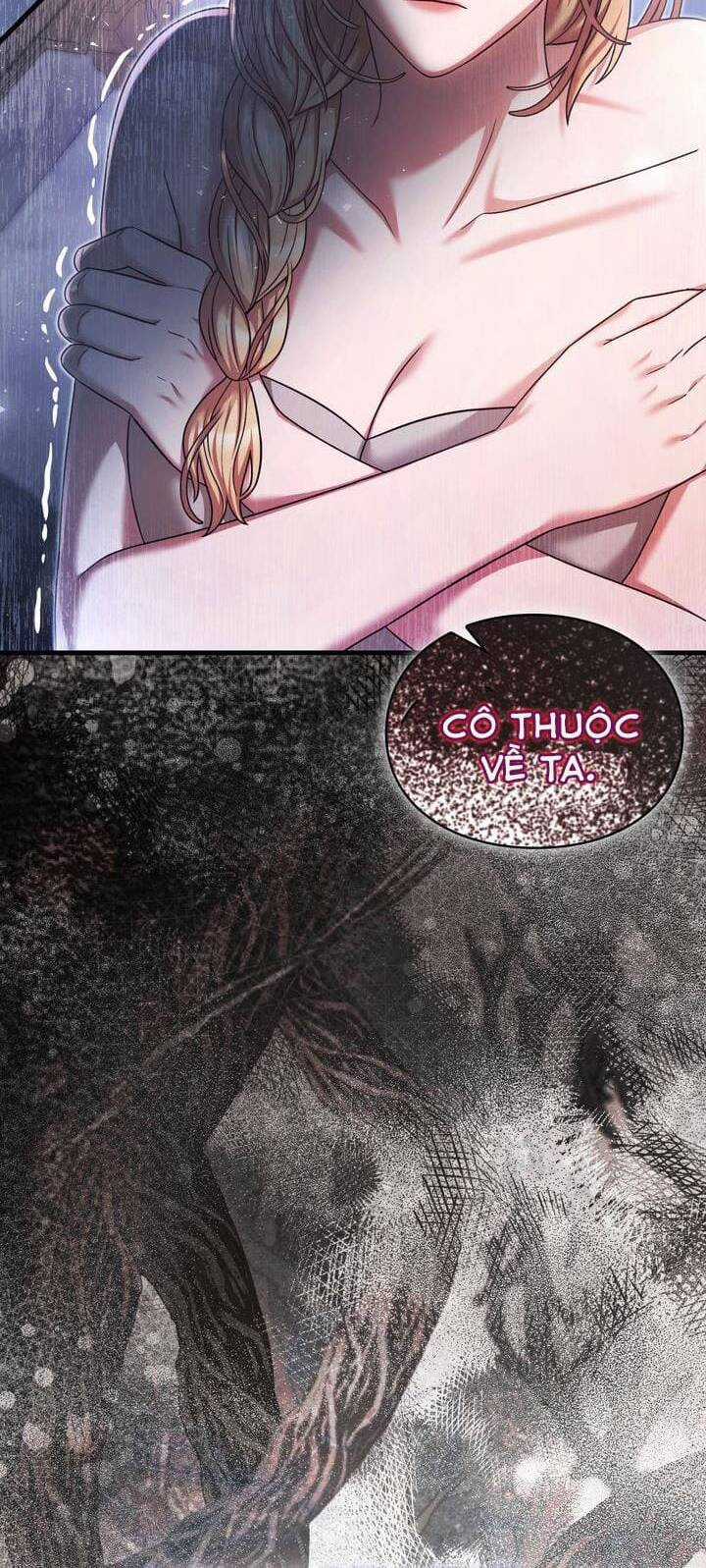 Sự Hy Sinh Của Ác Quỷ Chapter 24 trang 49