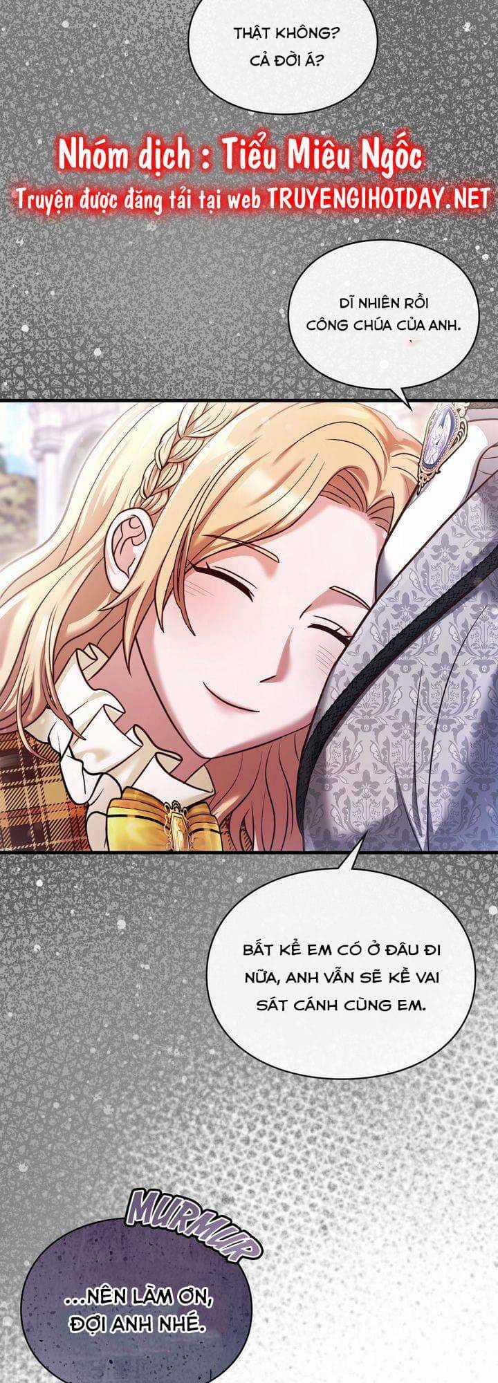 Sự Hy Sinh Của Ác Quỷ Chapter 24 trang 5