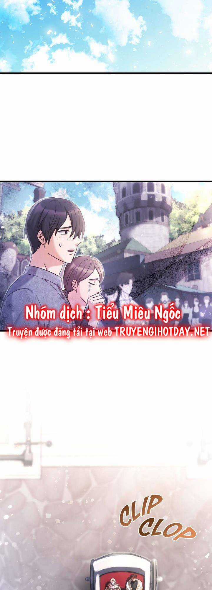 Sự Hy Sinh Của Ác Quỷ Chapter 24 trang 51