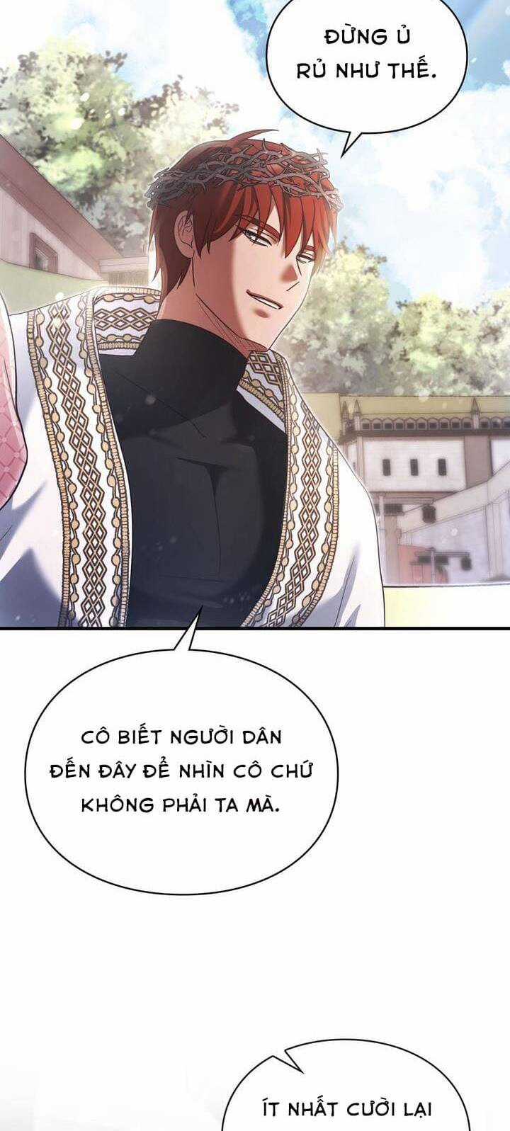 Sự Hy Sinh Của Ác Quỷ Chapter 24 trang 53