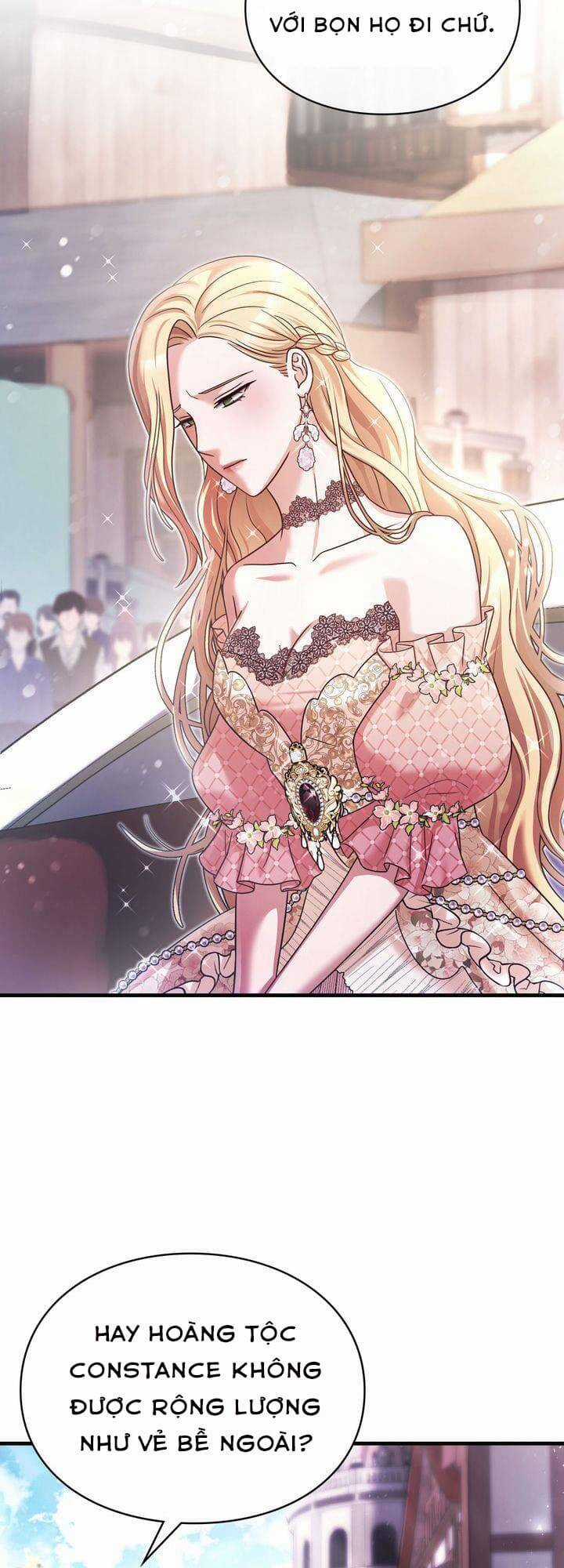 Sự Hy Sinh Của Ác Quỷ Chapter 24 trang 54