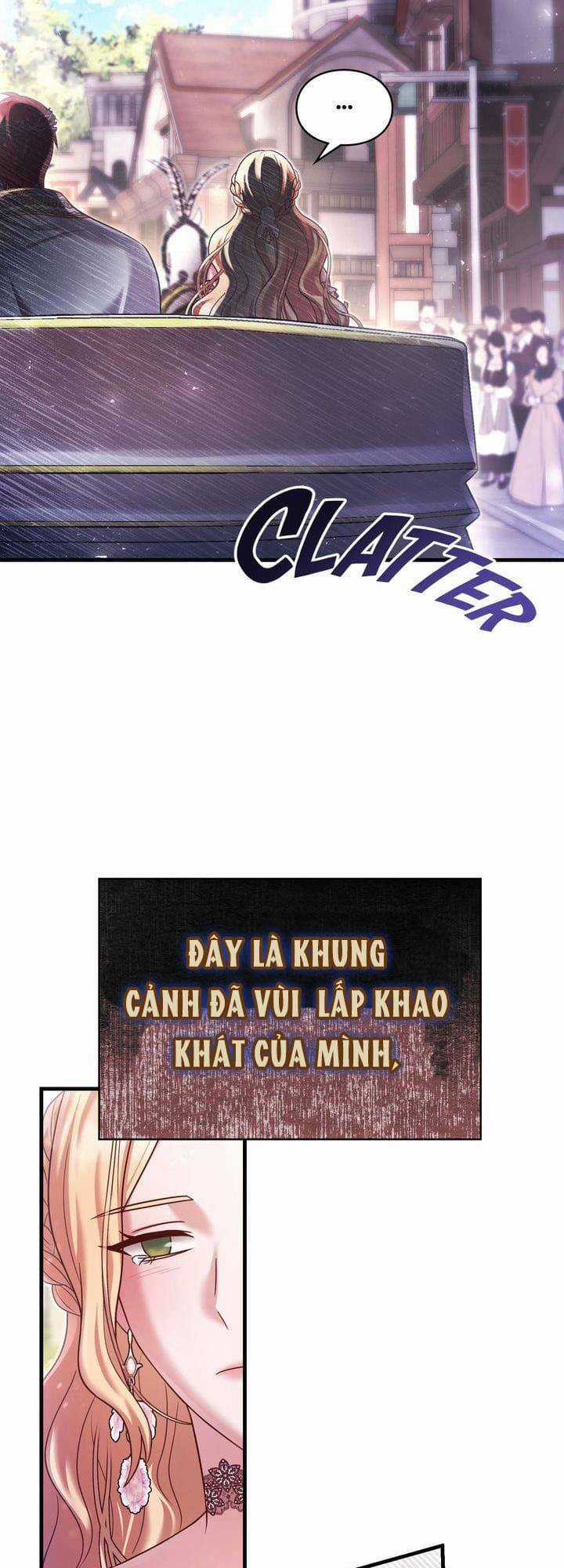 Sự Hy Sinh Của Ác Quỷ Chapter 24 trang 55