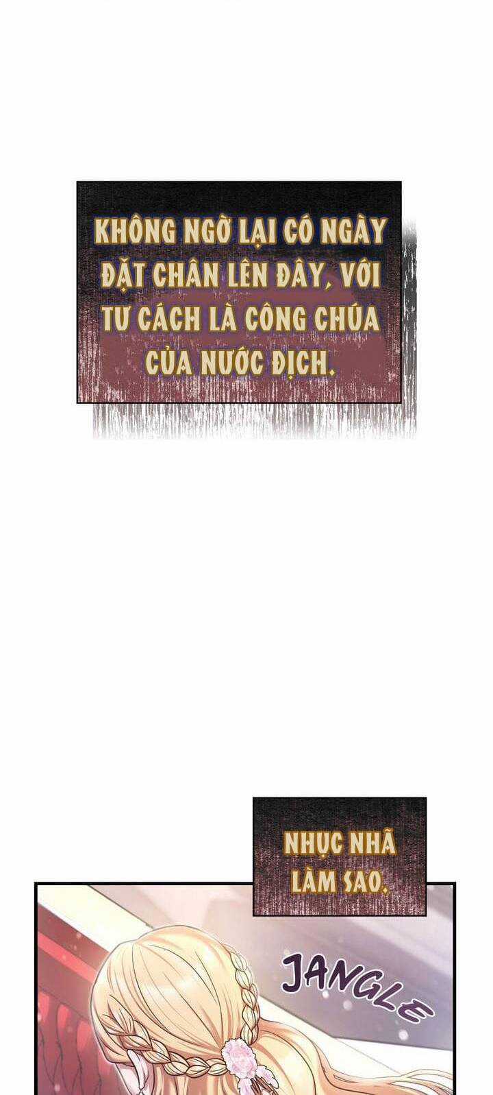 Sự Hy Sinh Của Ác Quỷ Chapter 24 trang 57