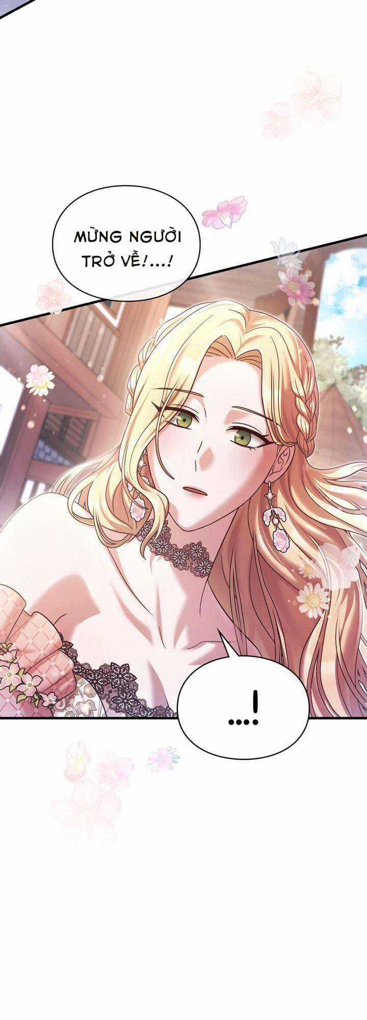 Sự Hy Sinh Của Ác Quỷ Chapter 24 trang 61