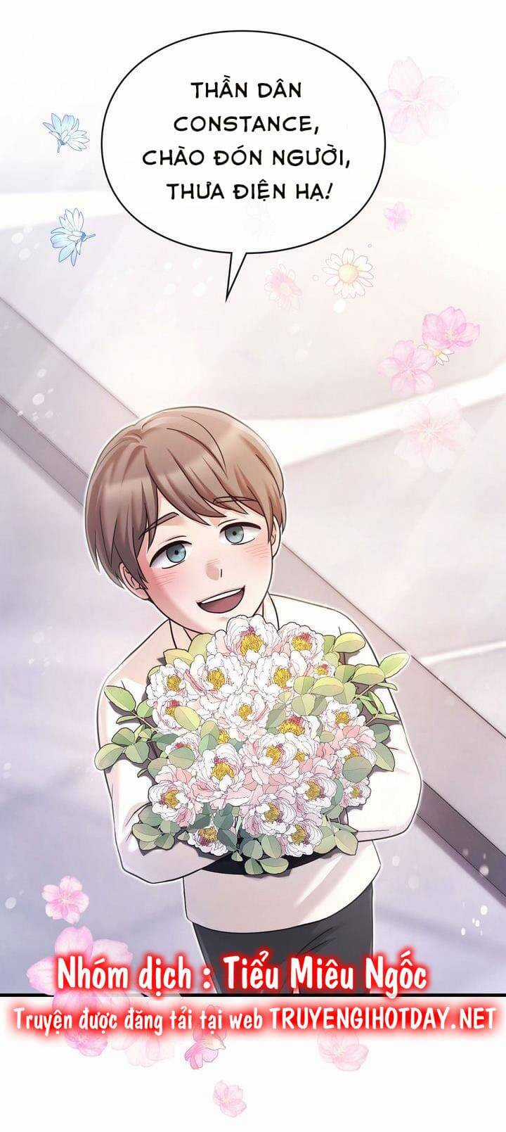 Sự Hy Sinh Của Ác Quỷ Chapter 24 trang 62