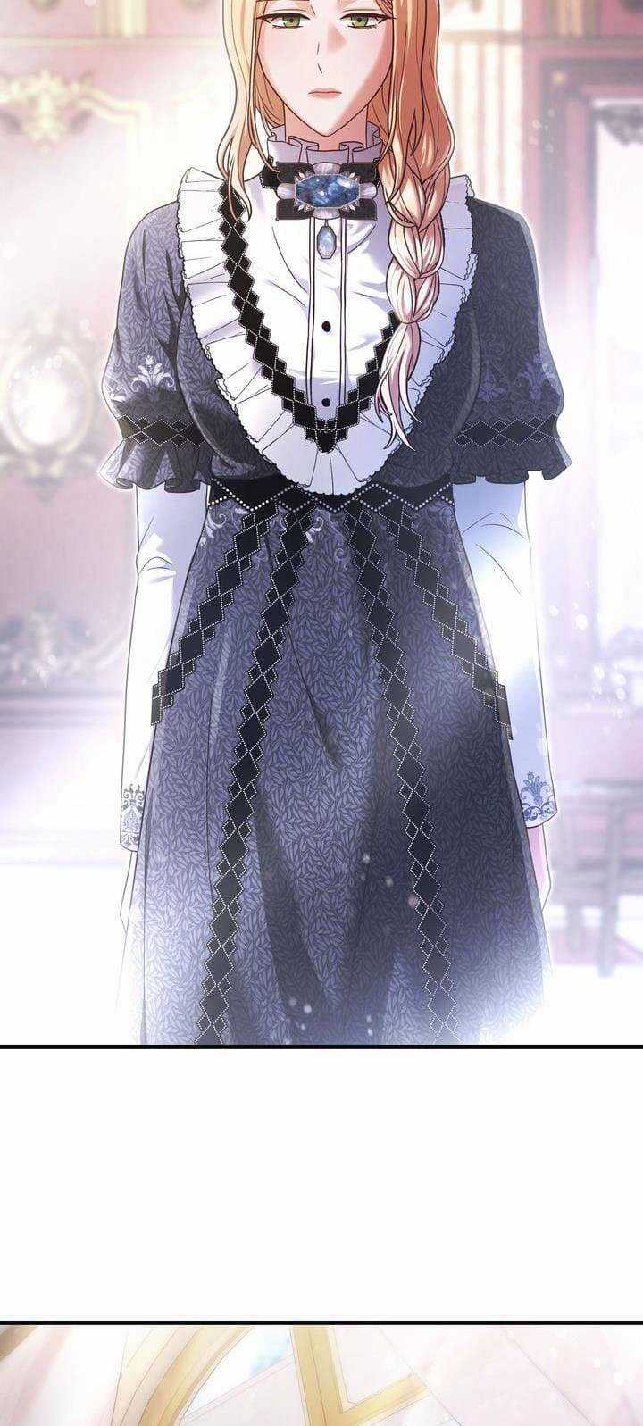 Sự Hy Sinh Của Ác Quỷ Chapter 24 trang 7