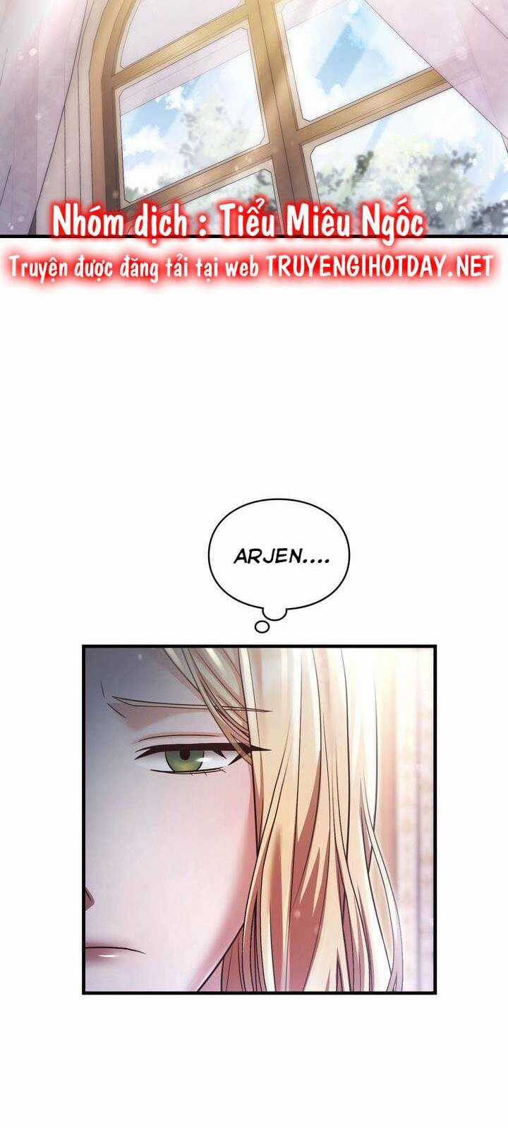 Sự Hy Sinh Của Ác Quỷ Chapter 24 trang 8