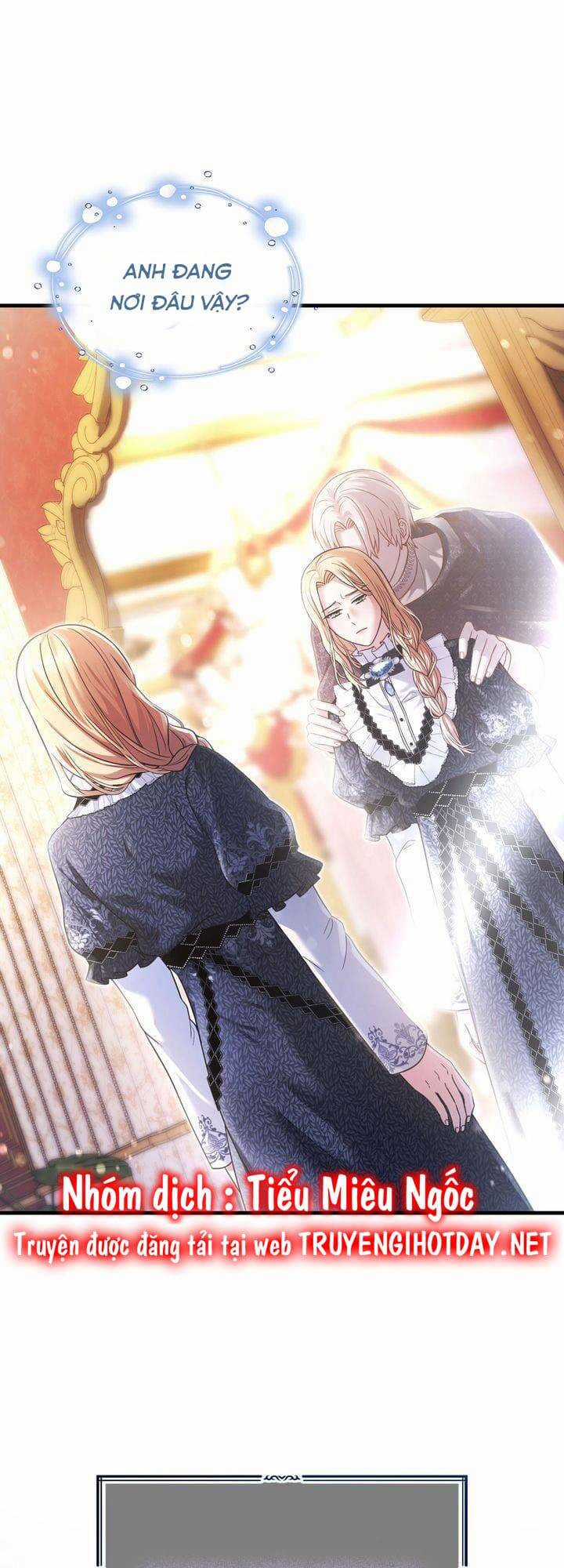 Sự Hy Sinh Của Ác Quỷ Chapter 24 trang 9