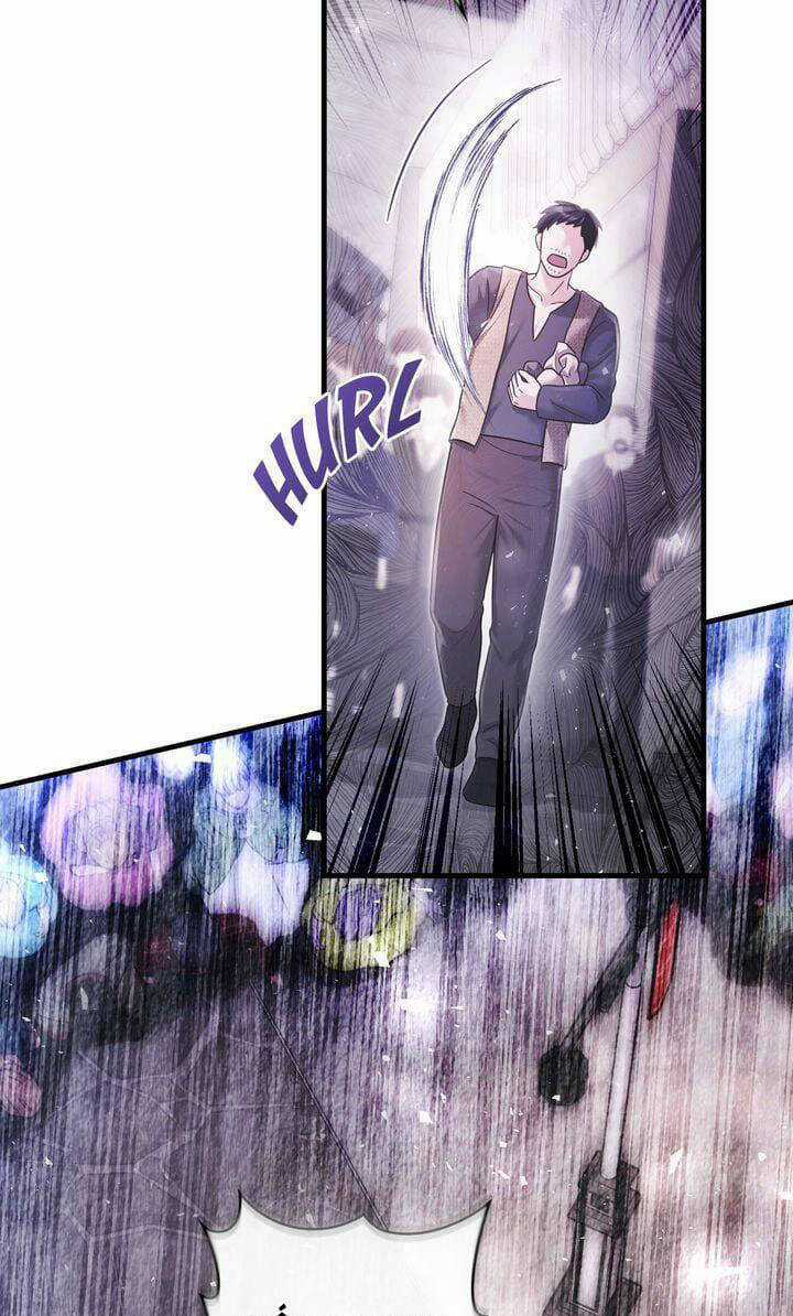 Sự Hy Sinh Của Ác Quỷ Chapter 25 trang 11