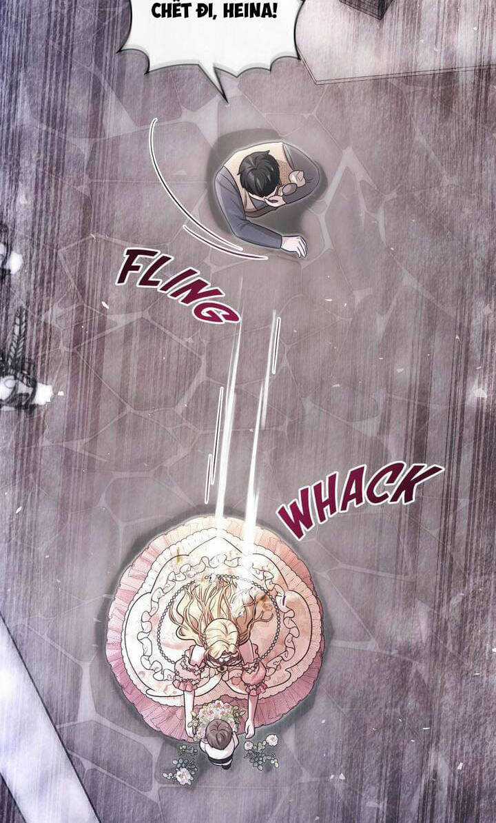 Sự Hy Sinh Của Ác Quỷ Chapter 25 trang 12