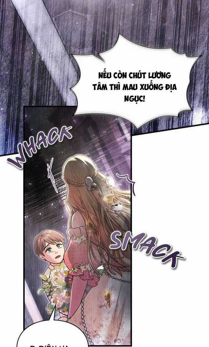 Sự Hy Sinh Của Ác Quỷ Chapter 25 trang 13