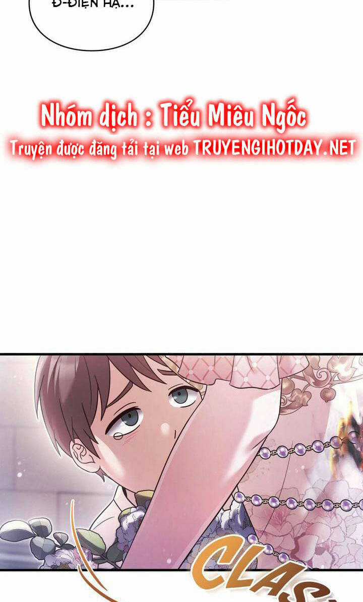 Sự Hy Sinh Của Ác Quỷ Chapter 25 trang 14