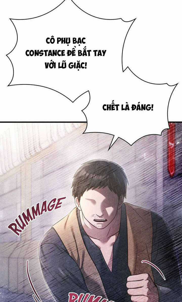 Sự Hy Sinh Của Ác Quỷ Chapter 25 trang 18