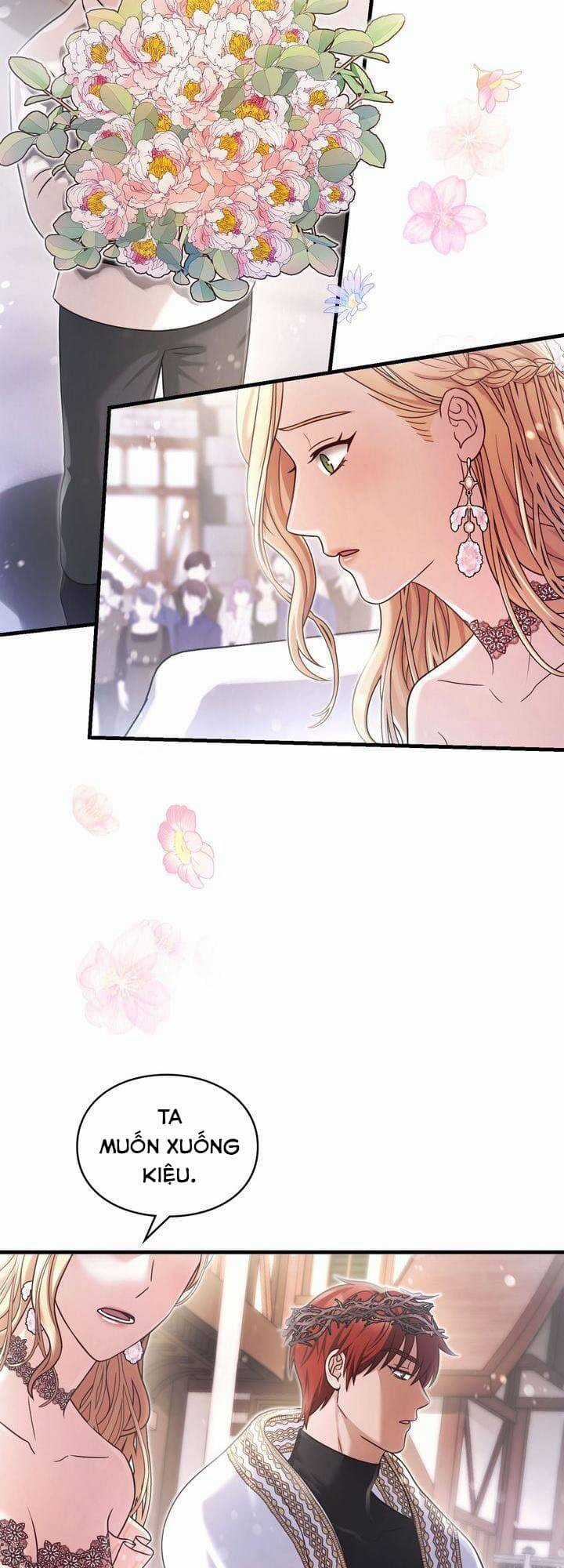 Sự Hy Sinh Của Ác Quỷ Chapter 25 trang 2