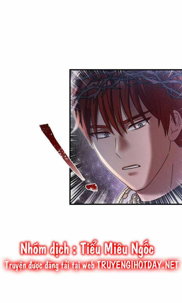 Sự Hy Sinh Của Ác Quỷ Chapter 25 trang 20