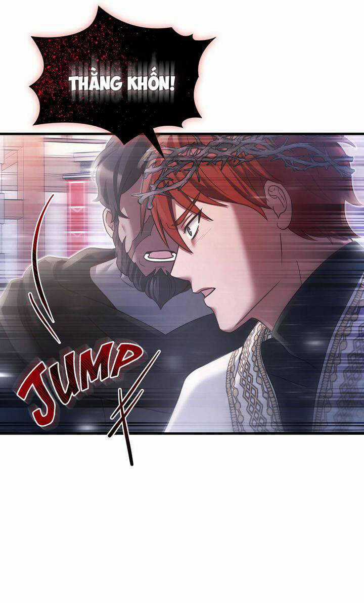 Sự Hy Sinh Của Ác Quỷ Chapter 25 trang 21