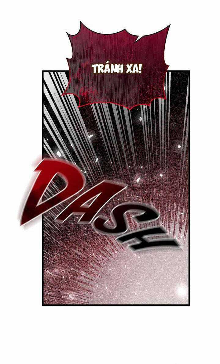 Sự Hy Sinh Của Ác Quỷ Chapter 25 trang 22